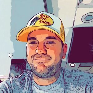 Meet your Posher, Bryan